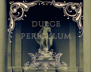 Cover art of Dulce Periculum